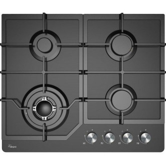 Газовая панель AKPO PGA 604 FGC bl Газовая панель AKPO PGA 604 FGC bl
