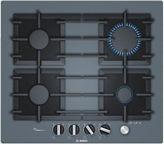 Газовая панель Bosch PPP6A9M90 Газовая панель Bosch PPP6A9M90