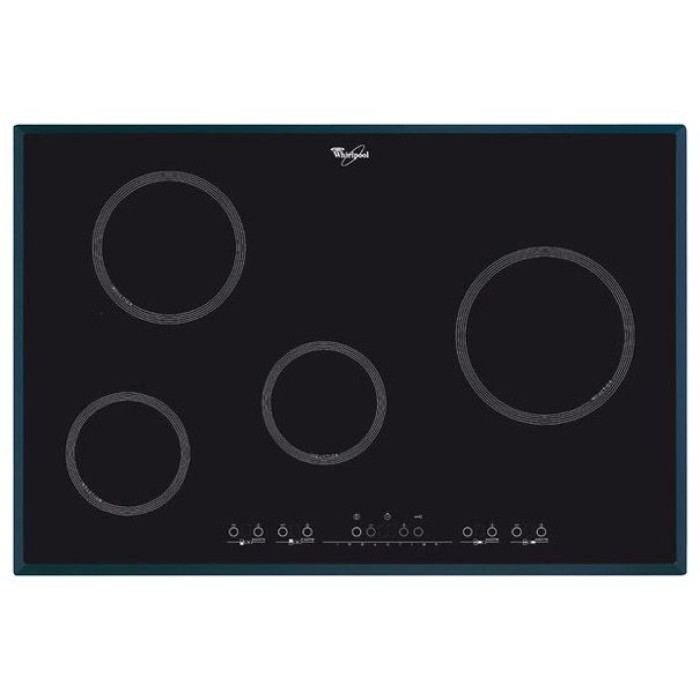 Поверхность WHIRLPOOL acm 707 ba Поверхность WHIRLPOOL acm 707 ba