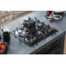 Поверхность KORTING hg 6115 ctrn Поверхность KORTING hg 6115 ctrn
