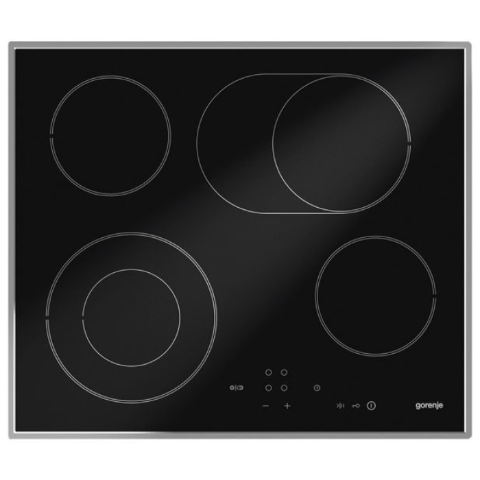 Поверхность GORENJE ECT 620 X Поверхность GORENJE ECT 620 X