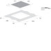 Варочная поверхность Candy CIS642SCTT черный Варочная поверхность Candy CIS642SCTT черный