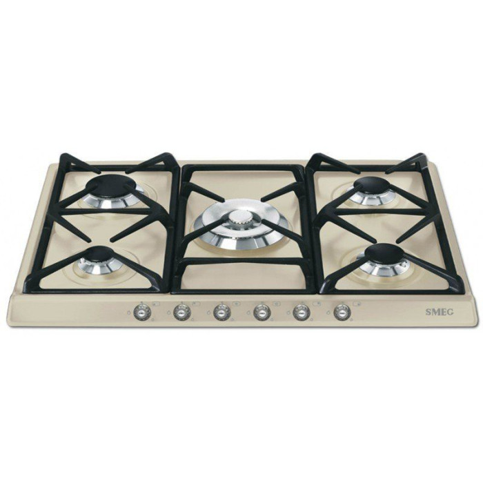 Поверхность SMEG sr775ps Поверхность SMEG sr775ps