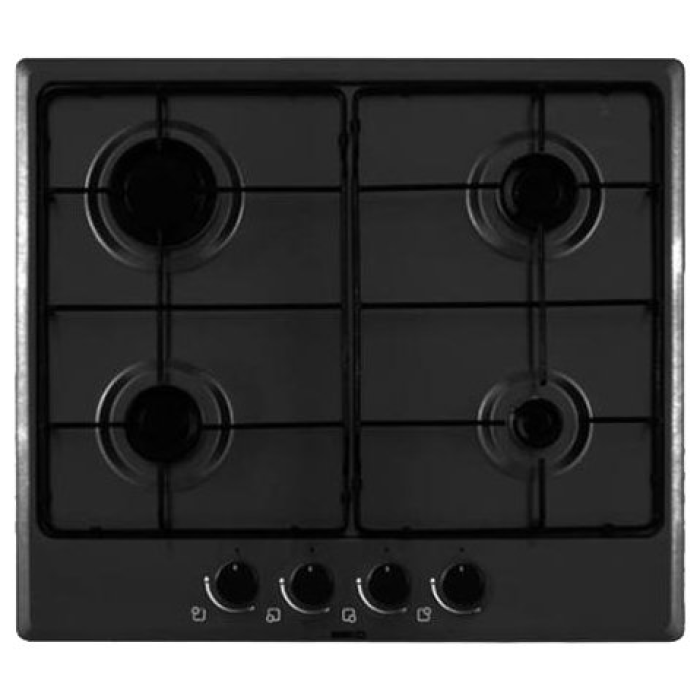 Варочная поверхность BEKO HIAG 64223 B Варочная поверхность BEKO HIAG 64223 B