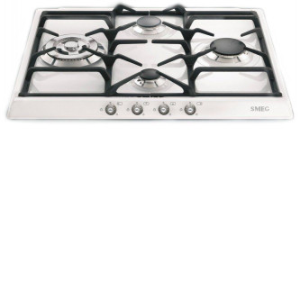Поверхность SMEG sr764bs Поверхность SMEG sr764bs