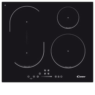 Поверхность CANDY CI 62 TP JV