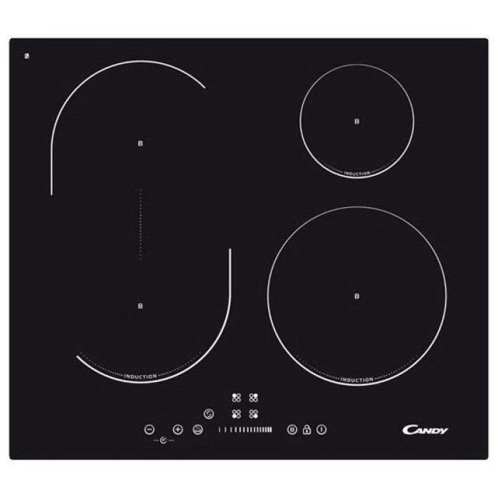 Поверхность CANDY CI 62 TP JV