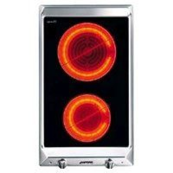 Поверхность SMEG seh530x1 Поверхность SMEG seh530x1