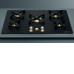 Поверхность SMEG p755an Поверхность SMEG p755an