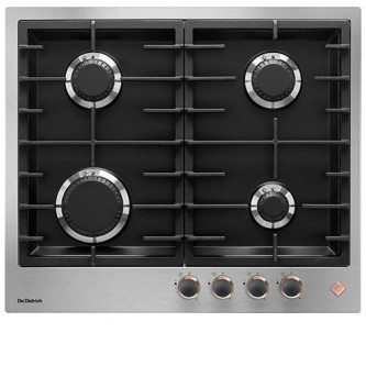 Варочная поверхность DE DIETRICH DPE7620XF