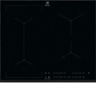 Варочная панель ELECTROLUX IPE 6453 KF Варочная панель ELECTROLUX IPE 6453 KF