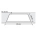 Поверхность HOTPOINT-ARISTON ph 960 mst an