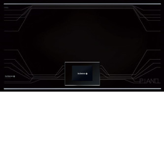 Поверхность DE DIETRICH dtim 1000 c Поверхность DE DIETRICH dtim 1000 c