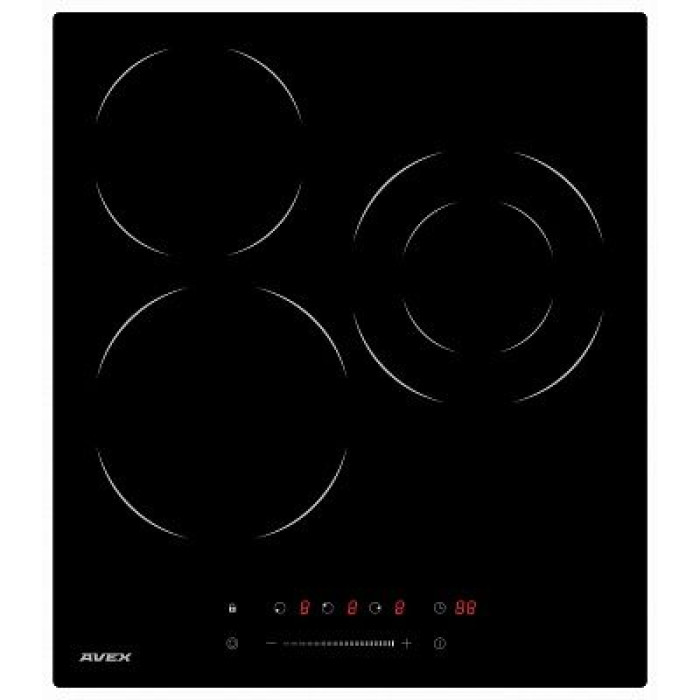 Варочная поверхность AVEX EM 4539 B 00000254269 Варочная поверхность AVEX EM 4539 B 00000254269