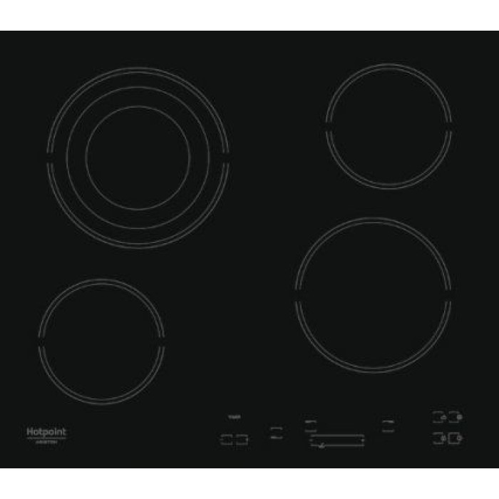 Варочная панель HOTPOINT-ARISTON HAR 643 TF Варочная панель HOTPOINT-ARISTON HAR 643 TF