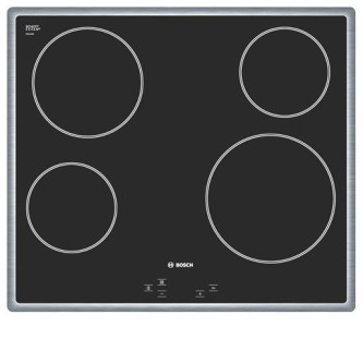 Поверхность BOSCH pke 645q14 e