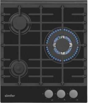 Варочная панель SIMFER H45L35B511 Варочная панель SIMFER H45L35B511