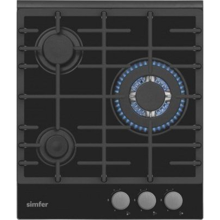 Варочная панель SIMFER H45L35B511 Варочная панель SIMFER H45L35B511
