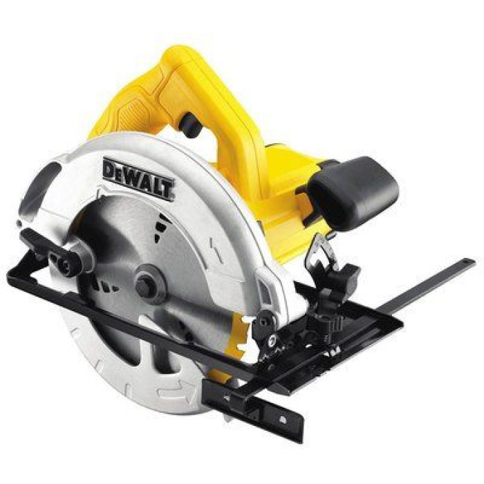 Пила дисковая DEWALT dwe 560 k Пила дисковая DEWALT dwe 560 k