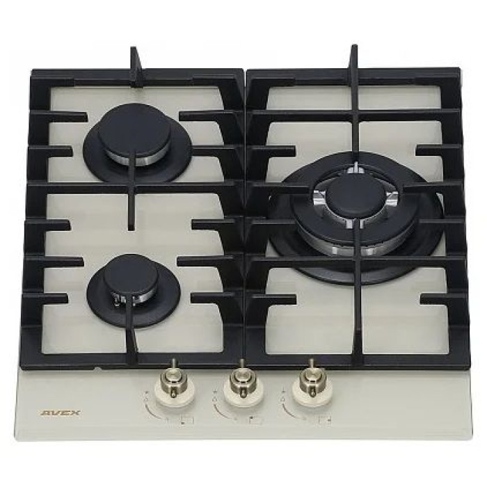 Варочная панель AVEX HM 4534 RY Варочная панель AVEX HM 4534 RY