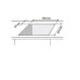 Поверхность INDESIT PR 642 /I(WH) Поверхность INDESIT PR 642 /I(WH)