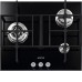 Поверхность SMEG pv630n Поверхность SMEG pv630n