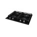 Газовая панель Teka GZC 64300 XBN BLACK (112570034) Газовая панель Teka GZC 64300 XBN BLACK (112570034)
