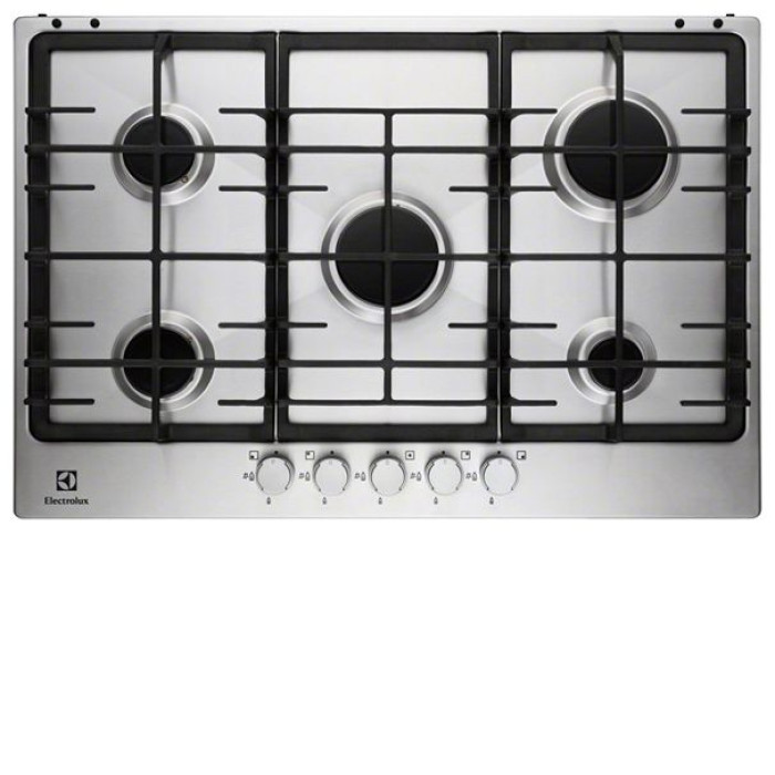 Поверхность ELECTROLUX egg 7352 nox Поверхность ELECTROLUX egg 7352 nox