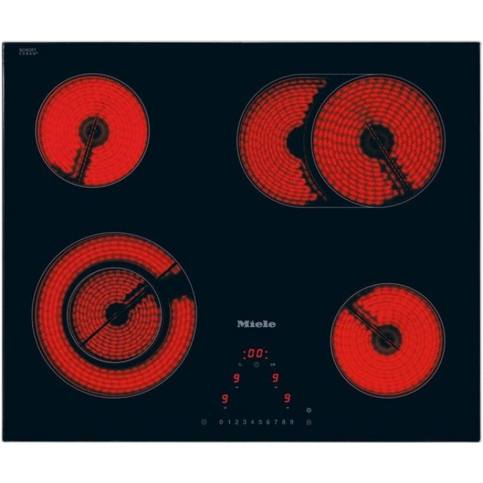 Поверхность MIELE km 5814 Поверхность MIELE km 5814