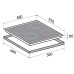 Поверхность ZIGMUND & SHTAIN cns 019.60 wx Поверхность ZIGMUND & SHTAIN cns 019.60 wx