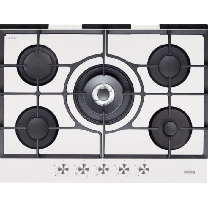 Поверхность KORTING hgg 785 ctw Поверхность KORTING hgg 785 ctw