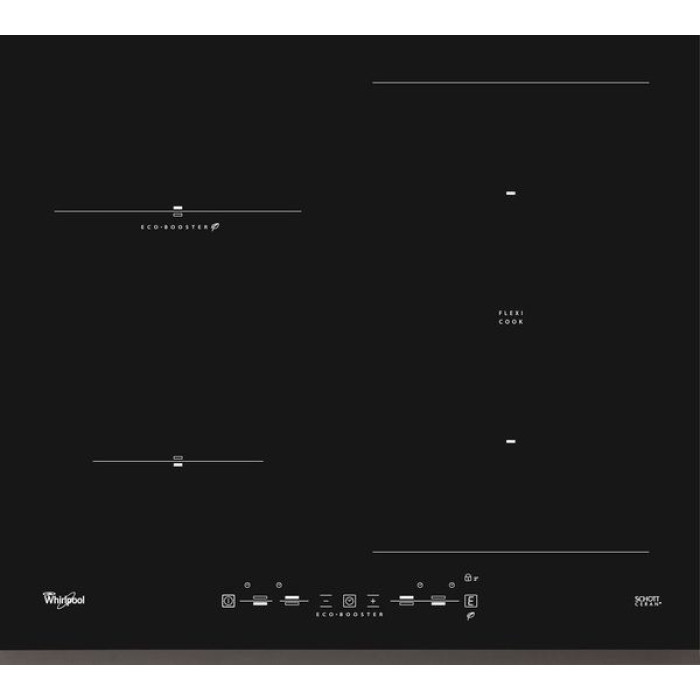 Поверхность WHIRLPOOL ACM 920/BF Поверхность WHIRLPOOL ACM 920/BF