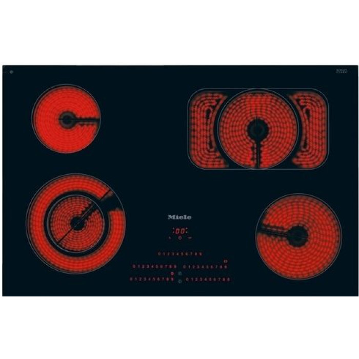 Поверхность MIELE km 5845 Поверхность MIELE km 5845