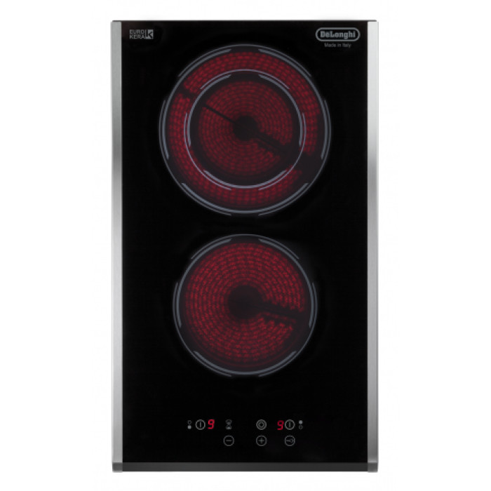 Варочная панель DELONGHI PVC 31 TC Варочная панель DELONGHI PVC 31 TC