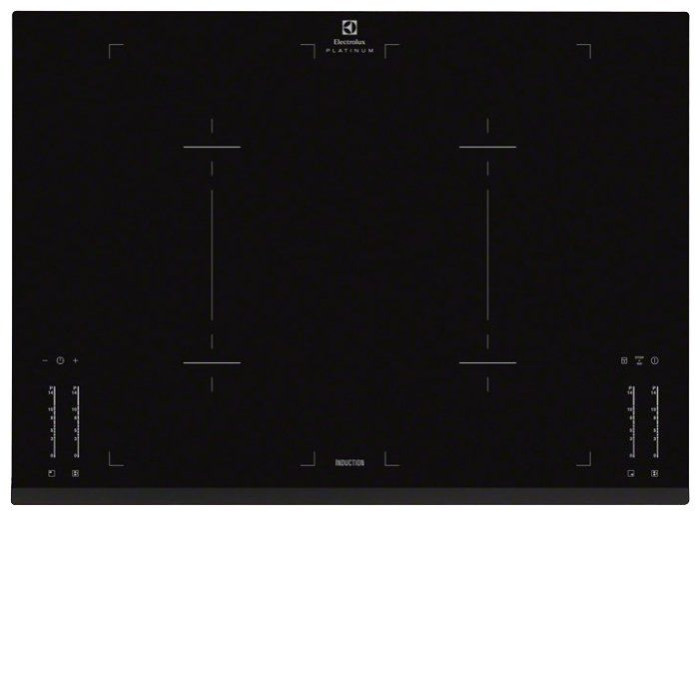 Поверхность ELECTROLUX ehl 97640 fk