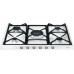 Поверхность SMEG SR775BS1 Поверхность SMEG SR775BS1