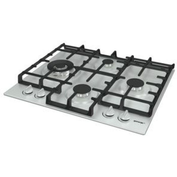 Газовая панель Gorenje GGW 6DZX Газовая панель Gorenje GGW 6DZX