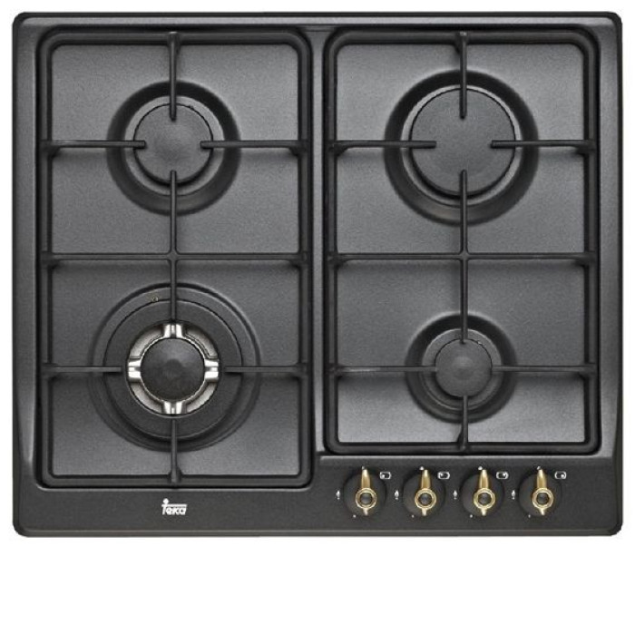 Поверхность TEKA eh 60 4g ai al tr ci bk Поверхность TEKA eh 60 4g ai al tr ci bk
