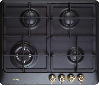 Поверхность KORTING hg 655 ctrn