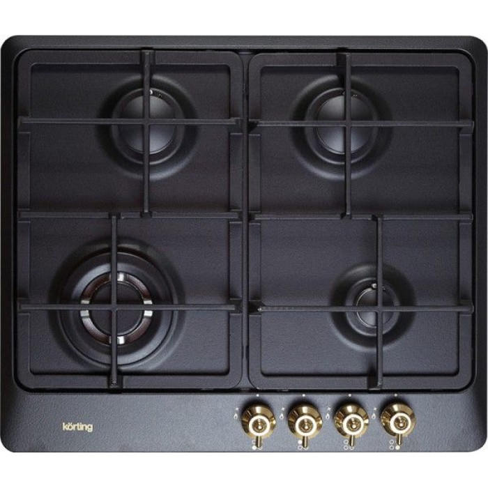 Поверхность KORTING hg 655 ctrn Поверхность KORTING hg 655 ctrn