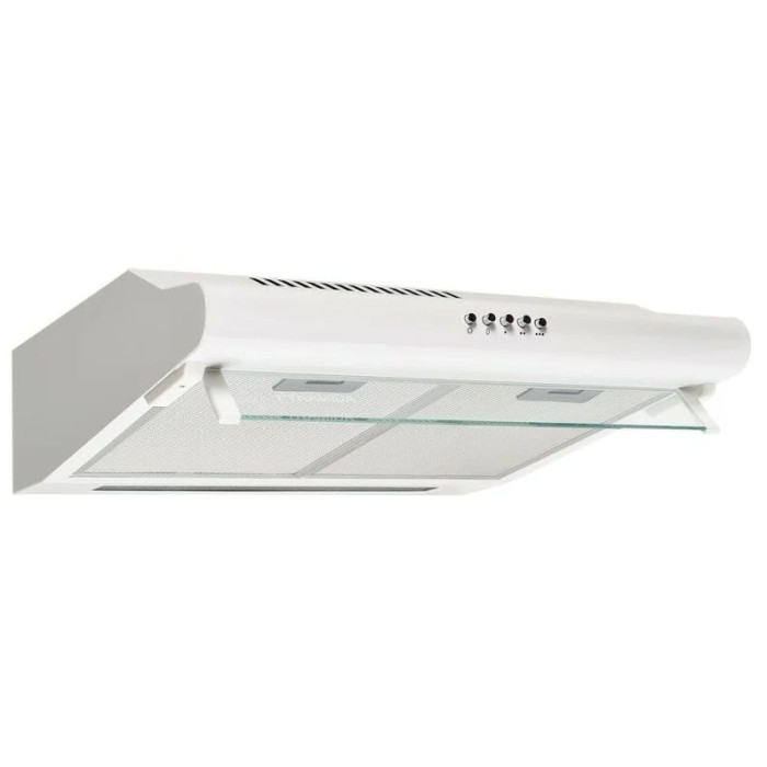 Вытяжка PYRAMIDA WHX 60 WH Вытяжка PYRAMIDA WHX 60 WH