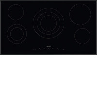 Поверхность SMEG SE395ETB
