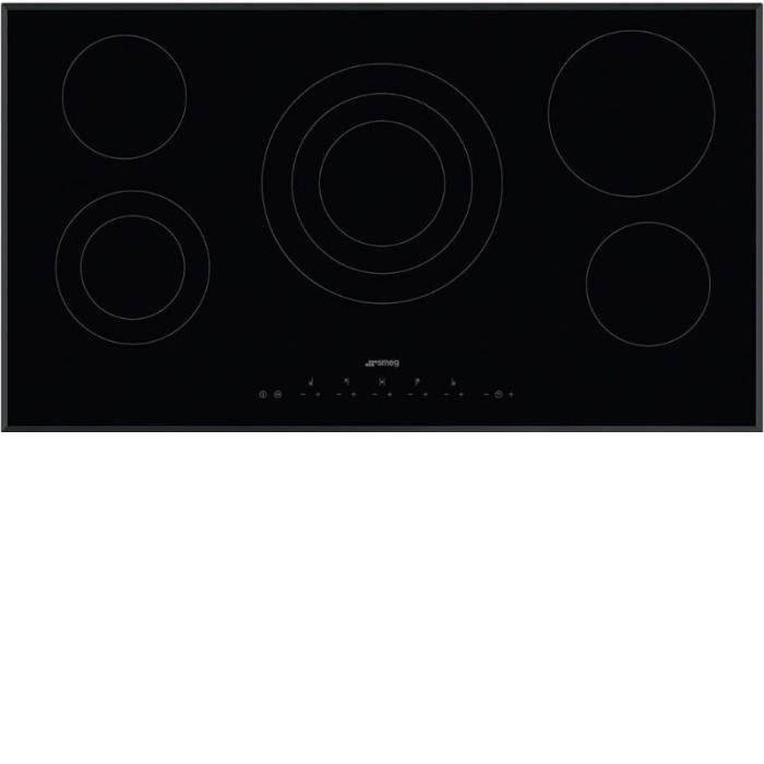 Поверхность SMEG SE395ETB Поверхность SMEG SE395ETB