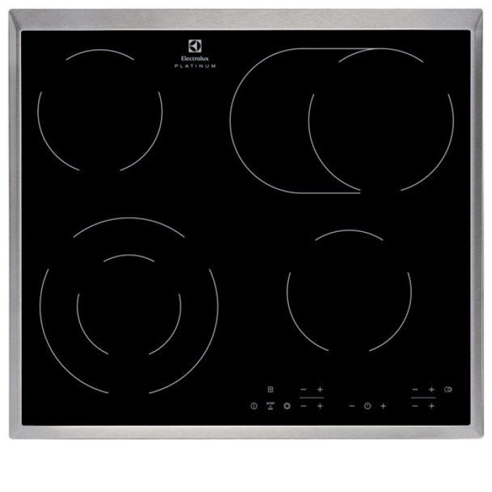 Поверхность ELECTROLUX EHF 96346 XK Поверхность ELECTROLUX EHF 96346 XK