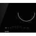 Стеклокерамическая панель Gorenje ECT 644 SY2 B Стеклокерамическая панель Gorenje ECT 644 SY2 B