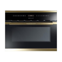 Паровой шкаф KUPPERSBUSCH EDG 6551.0 J4 Gold