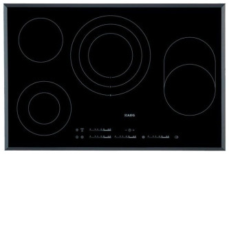 Поверхность AEG hk 854080 fb