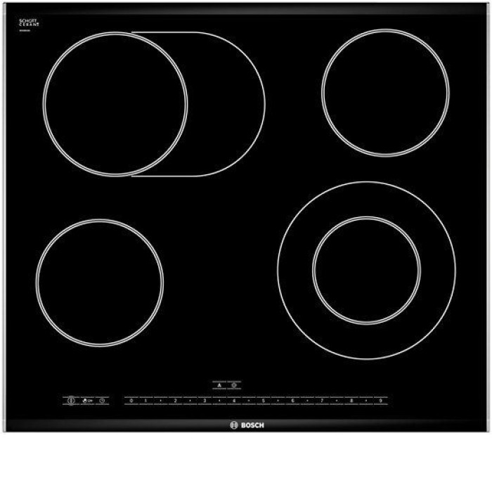 Поверхность BOSCH pkn 675n14d Поверхность BOSCH pkn 675n14d
