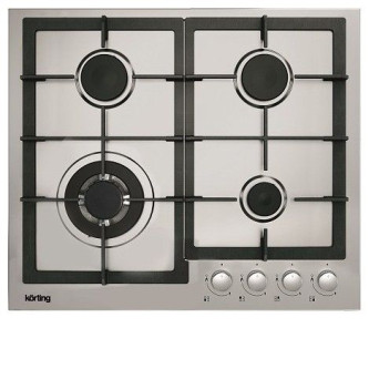 Поверхность KORTING hg 650 ctx