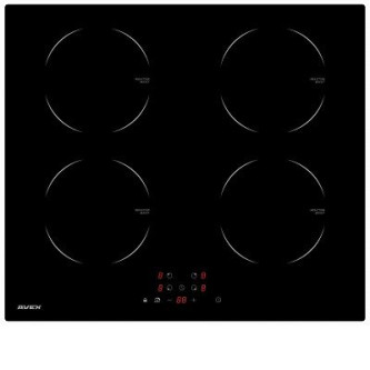 Варочная поверхность AVEX i-M 6040 B 00000254274